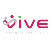 Vive Concierge, Inc. logo