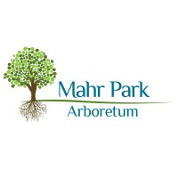 Mahr Park Arboretum logo