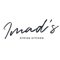 Imad’s Syrian Kitchen logo