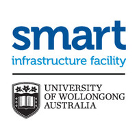 SMART Infrastructure Facility logo