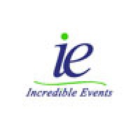 Incredible Events logo