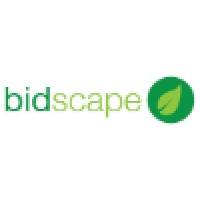 Bidscape Inc logo