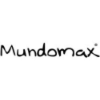 Mundomax logo