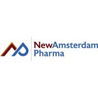 NewAmsterdam Pharma logo