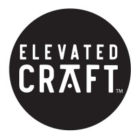 Elevated Craft® logo