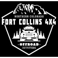 Fort Collins 4x4 logo
