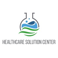 Healthcare Solution Center logo