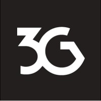 3G BIKES logo