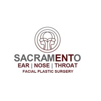 Sacramento Ear Nose & Throat logo