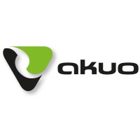 Akuo logo