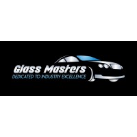 Glass Masters logo