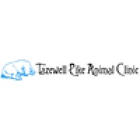 Tazewell Pike Animal Clinic logo