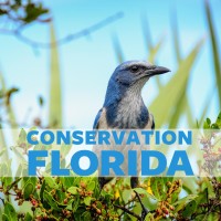 Conservation Florida logo