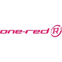 One-Red LLC logo