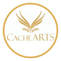 Cache Valley Center For The Arts logo