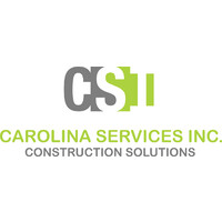 Carolina Services, Inc. logo
