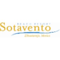 20/20 Group - Sotavento Beach Resort" logo