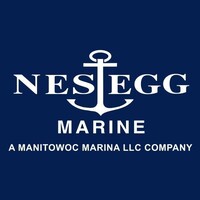 Nestegg Marine logo