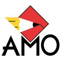 AMO Office Supply logo