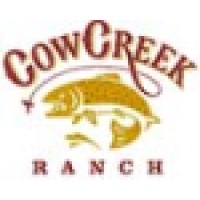Cow Creek Ranch logo