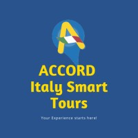 Accord Italy Smart Tours & Experiences logo