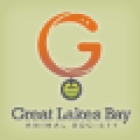 Great Lakes Bay Animal Society logo
