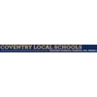 Coventry Middle School logo