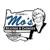 Mo's Seafood And Chowder logo
