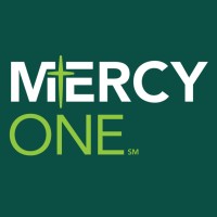 Mercy Medical Center - Des Moines logo