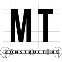 MT Constructors LLC logo