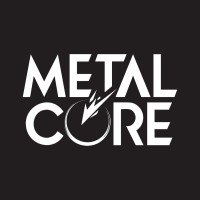 METALCORE logo