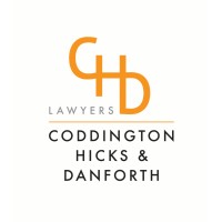 Coddington Hicks & Danforth