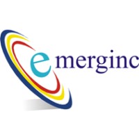 Emerginc logo