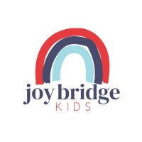 JoyBridge Kids logo