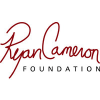 Ryan Cameron Foundation logo