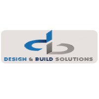 DB Solutions logo