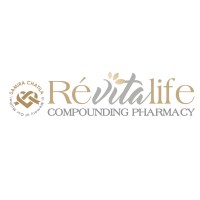 Revitalife Compounding Pharmacy logo