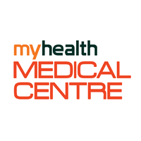 MyHealth Medical Centre logo