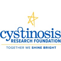Cystinosis Research Foundation logo