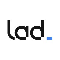 IT-company LAD logo