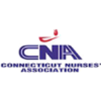 Connecticut Nurses Association logo