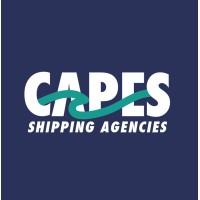 Capes Shipping Agencies logo