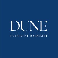 DUNE By Laurent Tourondel logo