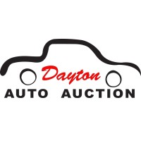 Dayton Auto Auction logo