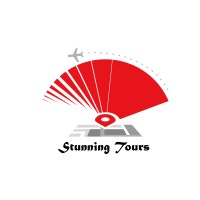 Stunning Tours logo