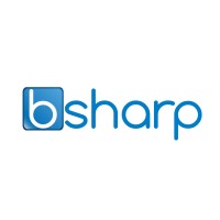 Bsharp Sales Enablers logo