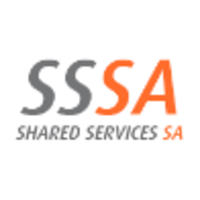 Shared Services SA logo