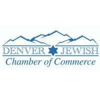 Denver Jewish Chamber of Commerce logo