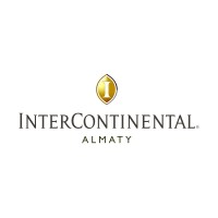 InterContinental Almaty Hotel logo