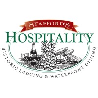 Stafford's Hospitality logo